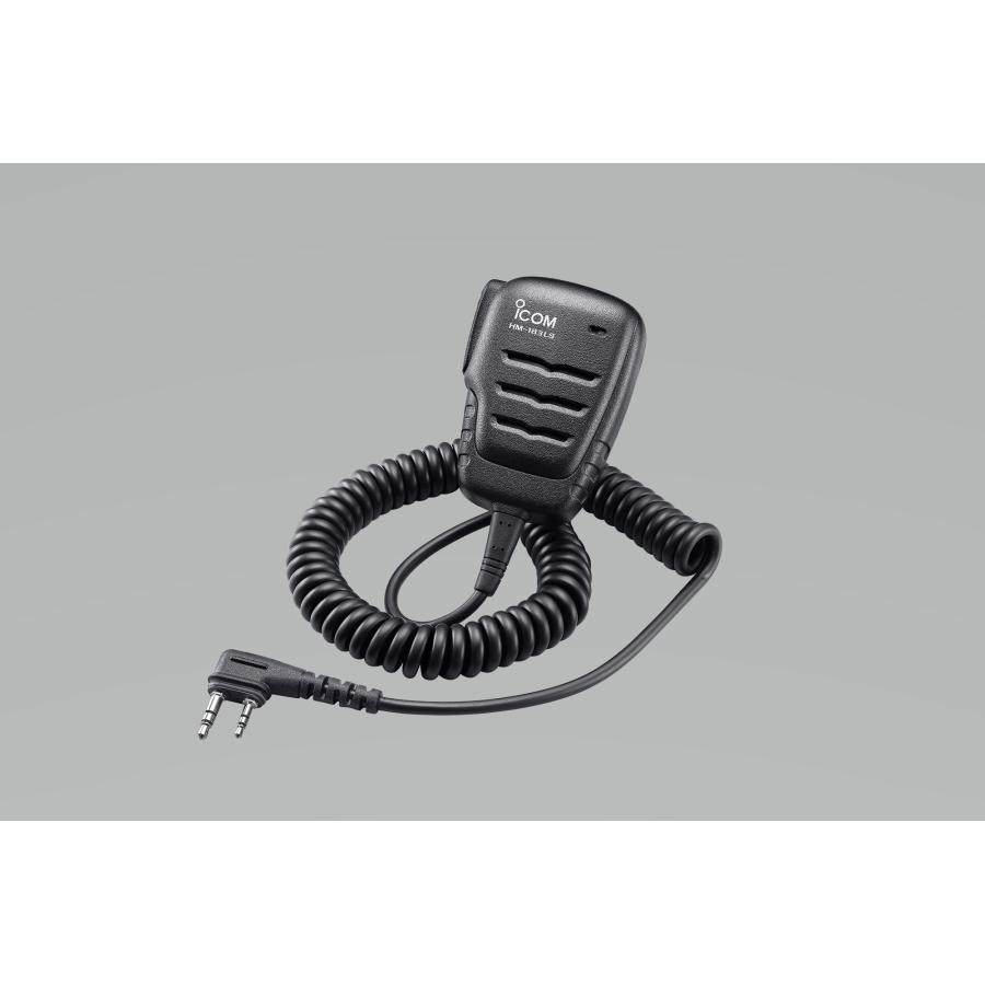 【新品】限定1台 未開封 アイコム ICOM HM-243LS マイクロフォン 新品】限定1台 未開封 アイコム ICOM HM-243LS マイクロフォン