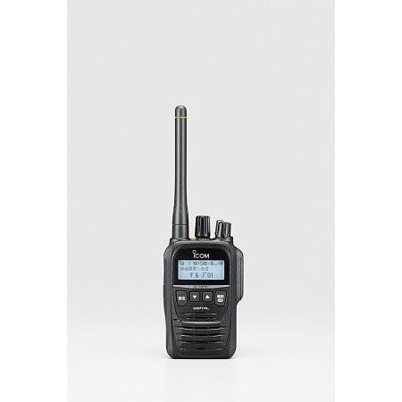 ICOM トランシーバー IC-DPR7 登録局 無線機 : インカムショップ ICOM トランシーバー IC-DPR7 登録局 無線機 : インカムショップ