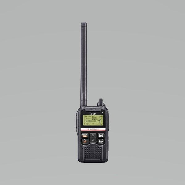 ICOM（アイコム） ICOM IC-DRC1MKII デジタル小電力コミュニティ無線 +