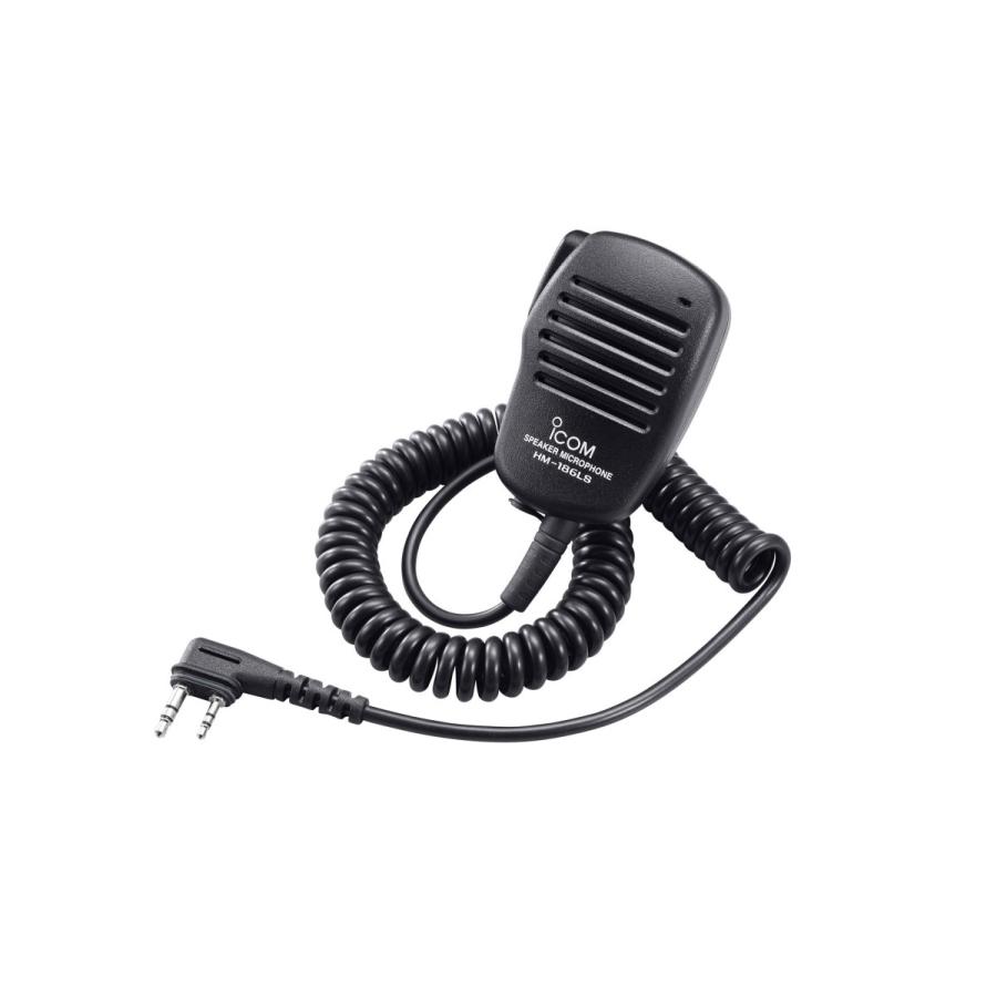 ICOM IC-DRC1MKII デジタル小電力コミュニティ無線+HM-186LS ICOM IC-DRC1MKII デジタル小電力コミュニティ無線+HM-186LS