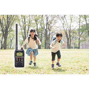 ICOM IC-DRC1MKII デジタル小電力コミュニティ無線+HM-186LS ICOM IC-DRC1MKII デジタル小電力コミュニティ無線+HM-186LS