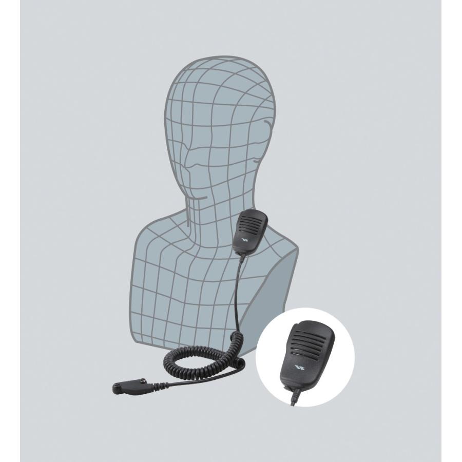 バーテックススタンダード（Vertex Standard） スタンダード MH-82A7A