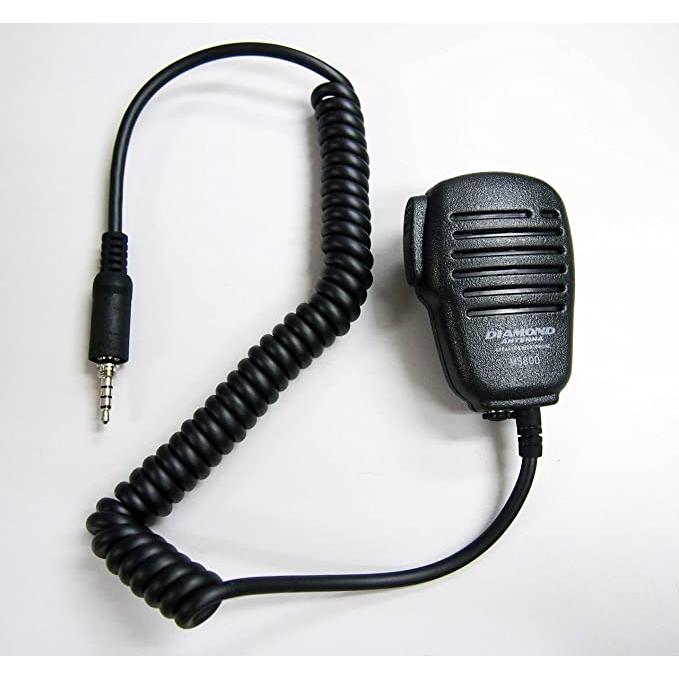 第一電波工業 【互換品】 ダイヤモンド MS800S ハンディ用
