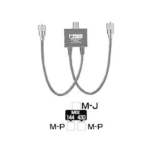 第一電波工業 ダイヤモンド MX72H デユープレクサー 無線機 | 第一電波工業 | 01