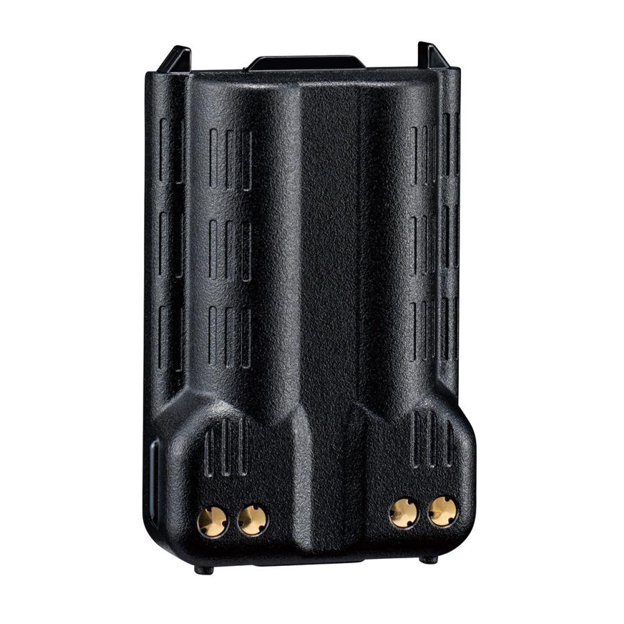 八重洲無線 スタンダードホライゾン SBR-34LI 大容量リチウムイオン充