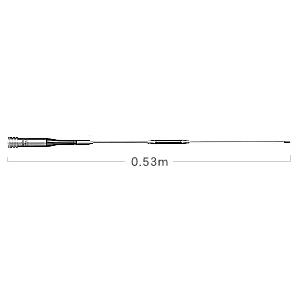 第一電波工業 ダイヤモンド SGM505 144/430MHz帯2バンドモービル