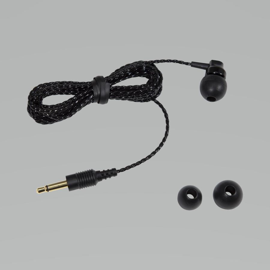 Icom 無線機 イヤホン付 特価 新品 アイコム ICOM SP-40 イヤホン 無線機 : インカムショップmuusen
