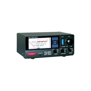 第一電波工業 | ダイヤモンド SX-100 SX100 パワー計 SX 第一電波 通過