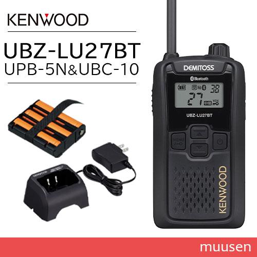 KENWOOD 室内用特定小電力中断器　UBZ-RG27 ジャンク Amazon | ケンウッド 特定小電力中継器 トランシーバー用/免許