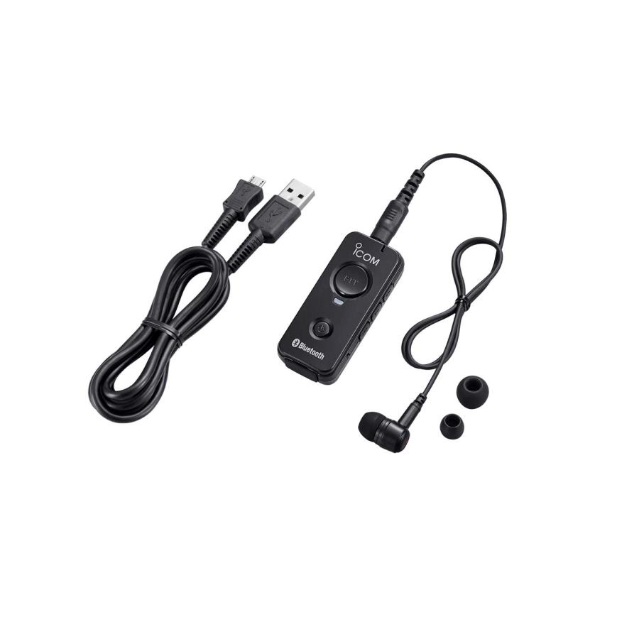 アイコム VS-3 Bluetoothヘッドセット 無線機｜muusen｜02