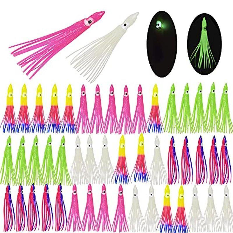 タコベイト ソフトルアー タチウオ アジ メバル 真鯛 根魚 ロックフィッシュ全般 釣り仕掛け自作 トローリングルアー ジギングルアー ハイ Muy Linda 通販 Yahoo ショッピング