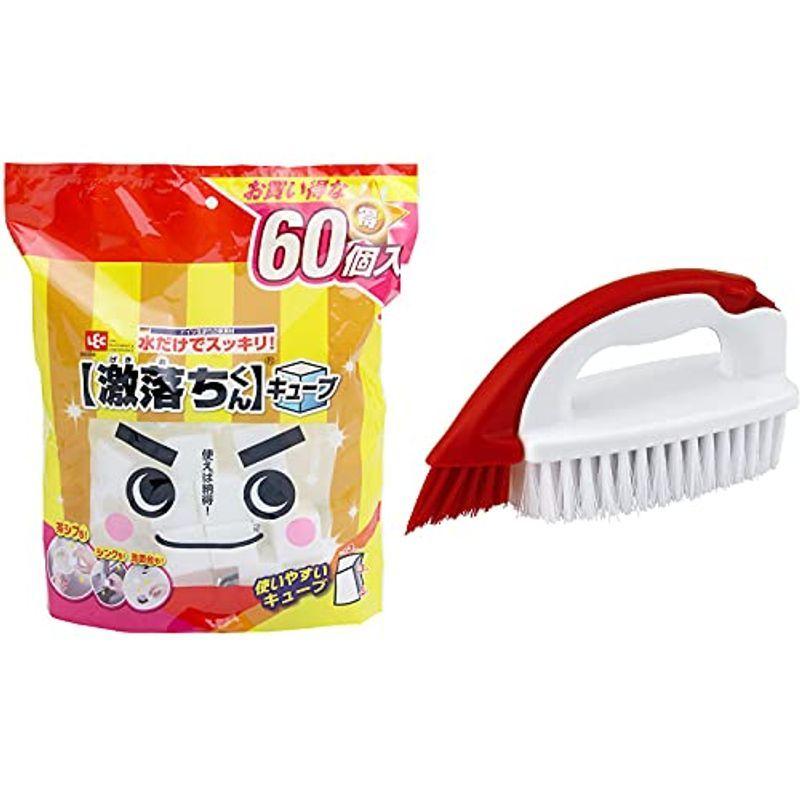 何でも揃う レック 激落ちくん 水槽掃除 スポンジ コケ落とし Shipsctc Org