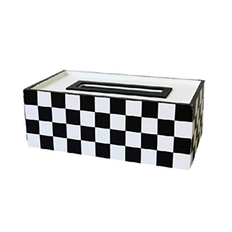 Queen-b ティッシュ ボックス ケース 北欧 おしゃれ かっこいい 木製 箱 カバー ホルダー インテリア 雑貨 卓上 収納 リビ  :20211025082224-00224:muy Linda - 通販 - Yahoo!ショッピング