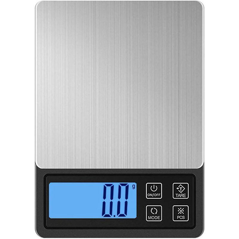 デジタルスケール キッチンスケール 電池付き はかり 0.1g単位 デジタル 自動に電源OFF 風袋引き 日本語取説 3000gまで デジタルスケール キッチンスケール 電池付き はかり 0.1g単位 デジタル 自動に電源OFF 風袋引き 日本語取説 3000gまで
