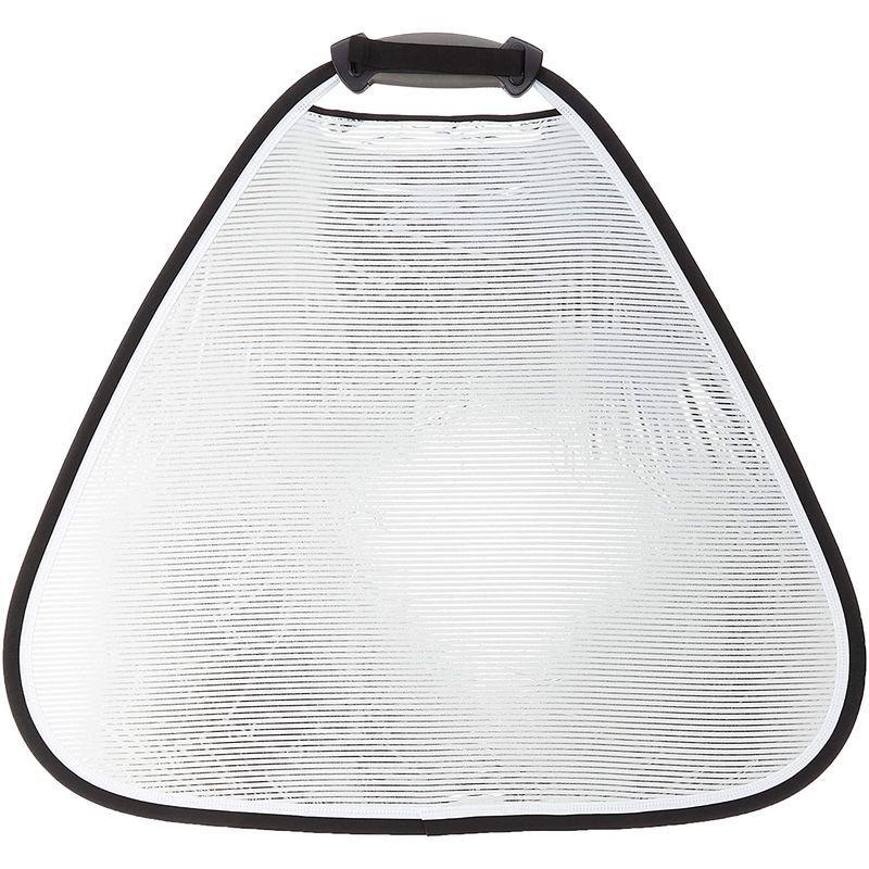 Lastolite レフ板 トライグリップ・ディフレクター 75cm ソフトシルバー LL LR3652 :20211204132243-00031:muy Linda - 通販 - Yahoo!ショッピング Lastolite レフ板 トライグリップ・ディフレクター 75cm ソフトシルバー LL LR3652 :20211204132243-00031:muy Linda - 通販 - Yahoo!ショッピング