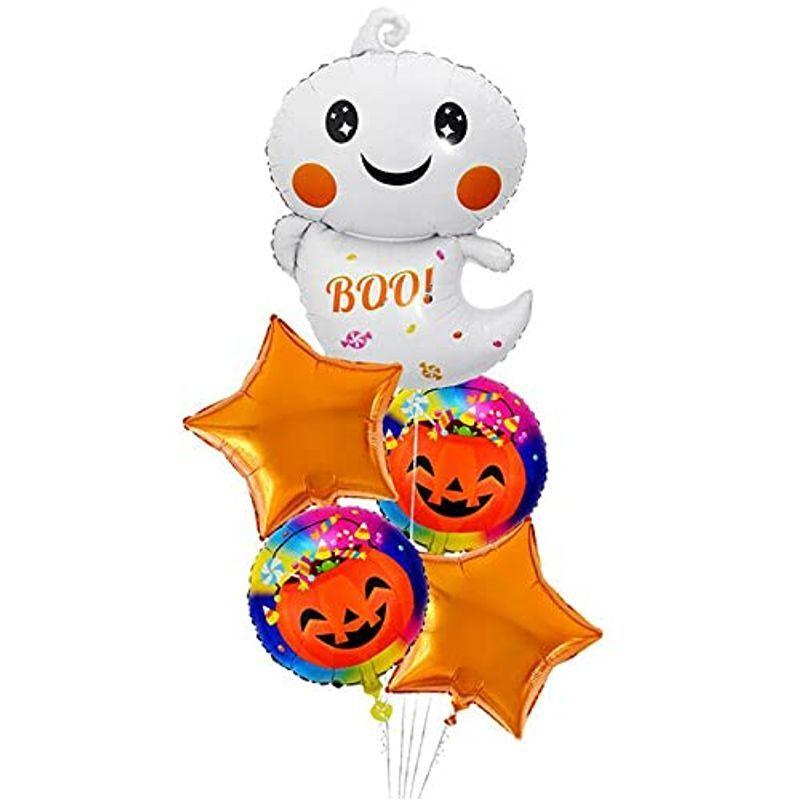 Leisure Clubハロウィン イベント インテリア バルーン パーティーグッズ 壁飾り 小物 装飾品 部屋 風船 飾り 飾り付け セール開催中最短即日発送 飾り付け