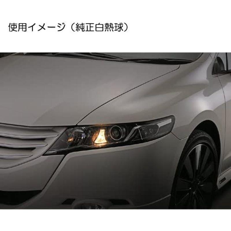 カーメイト 車用 Led ポジションランプ Giga ウェッジ プレミアム T10 12v車用 6500k 55lm 純白光 車検対応 Bw 経典