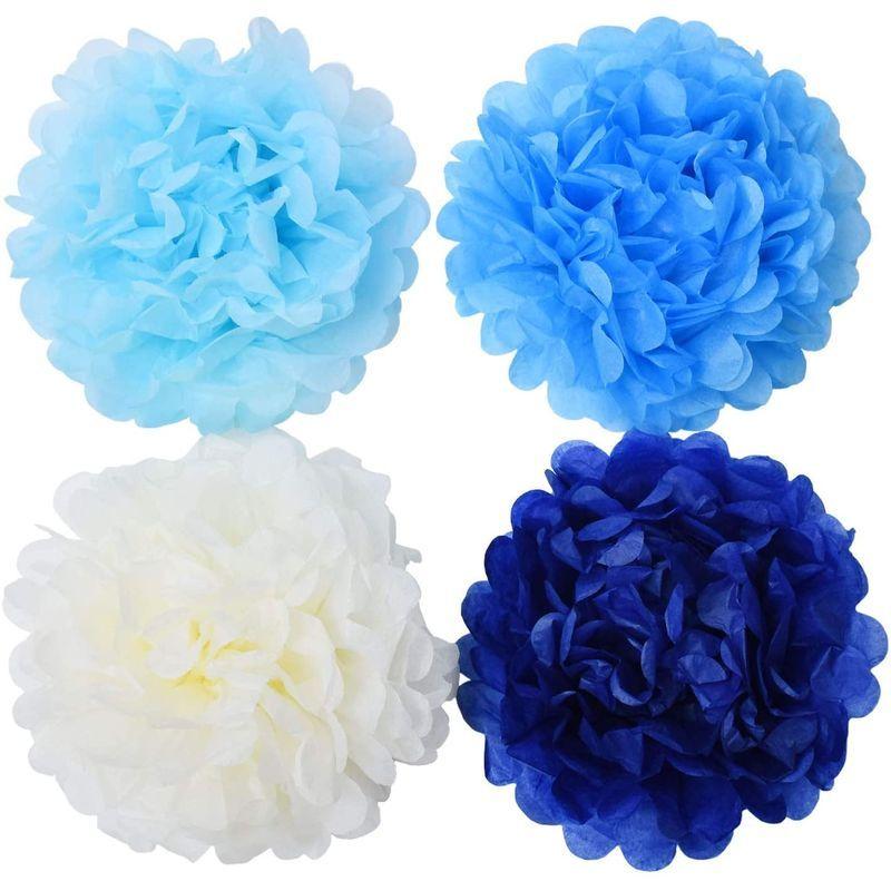 ペーパーフラワー デコレーション 飾り付け お花紙 インテリア 結婚式 18個セット 卒業式 フラワー 撮影 ポンポン 誕生日 紙 ペーパー ウェディング 最大67 Offクーポン