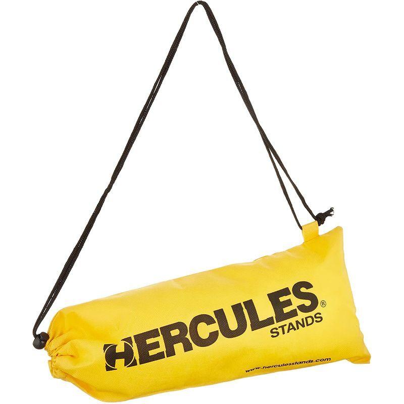 HERCULES (ハーキュレス) アルトフルート スタンド DS562BB｜muylinda｜04