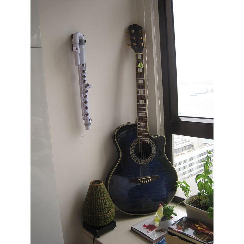 NUVO ヌーボ プラスチック製管楽器専用ハンガー Wall Hanger N260FCWH (Student Flute/jFlute/C｜muylinda｜05