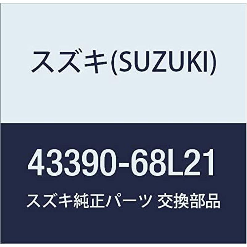 SUZUKI(スズキ) 純正部品 スイフト タイヤチェーン(コーニック) E9DE 185/55R16用 2本セット 43390-68L21｜muylinda｜02