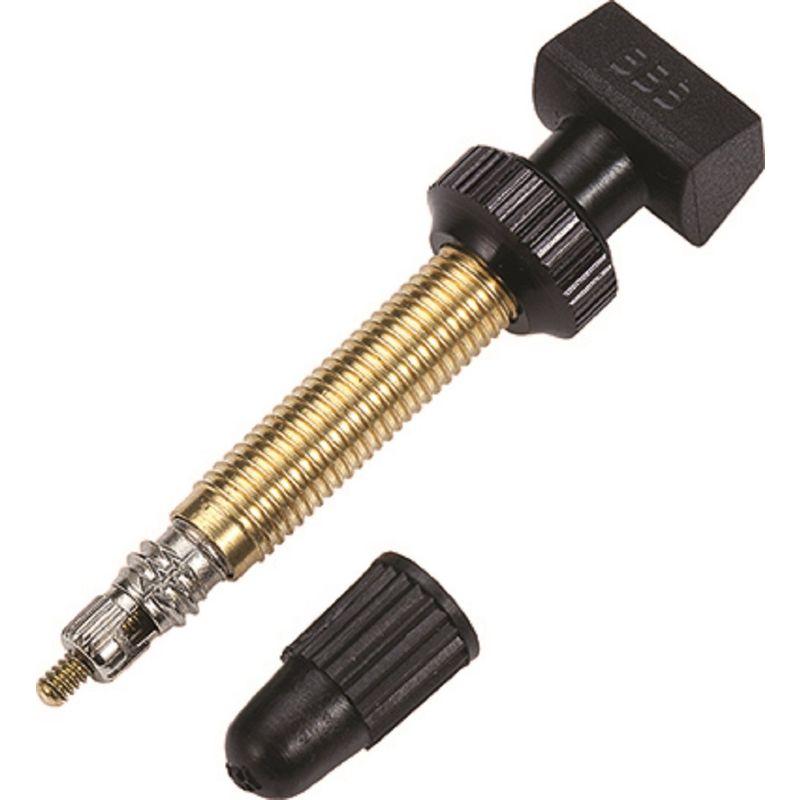 BBB(ビービービー) チューブ チューブレスバルブ 48MM REMOVABLE CORE 2 BTI159 762914 762914