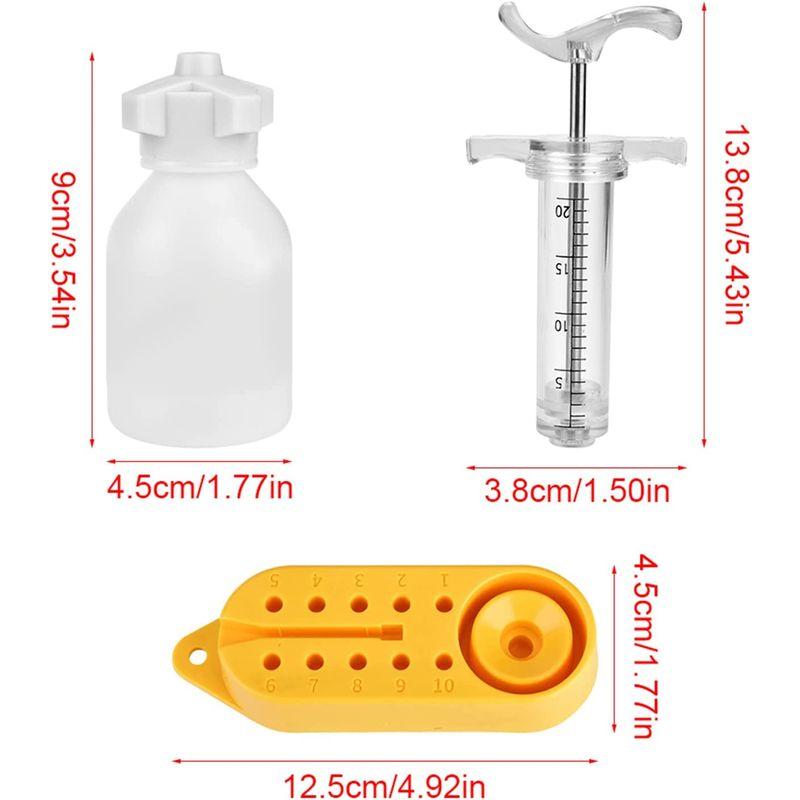 NEW ARRIVAL Alomejor ミネラルオイル系 油圧ディスクブレーキ エア抜き ブリーディングキット メンテナンス用品 自転車パーツ 多機能コネクタ付き メンテナンス用品 自転車ブレーキブリードキット 自転車 油圧ディスクブレーキ ミネラルオイル系 バイク修復ツール 自転車メン