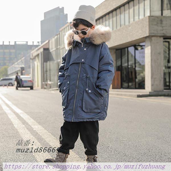 アウター モッズコート 男の子 フード付きジャケット ジュニア 冬服 中学生 シンプル無地 オシャレ 小学生 キッズ メンズ かっこいい 子供服 ファー付きフード Muz1d Sfスマートライフ 通販 Yahoo ショッピング