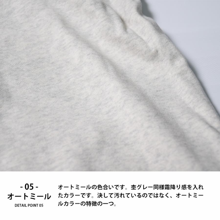 トレーナー 無地 メンズ スウェット スウェットトレーナー 長袖