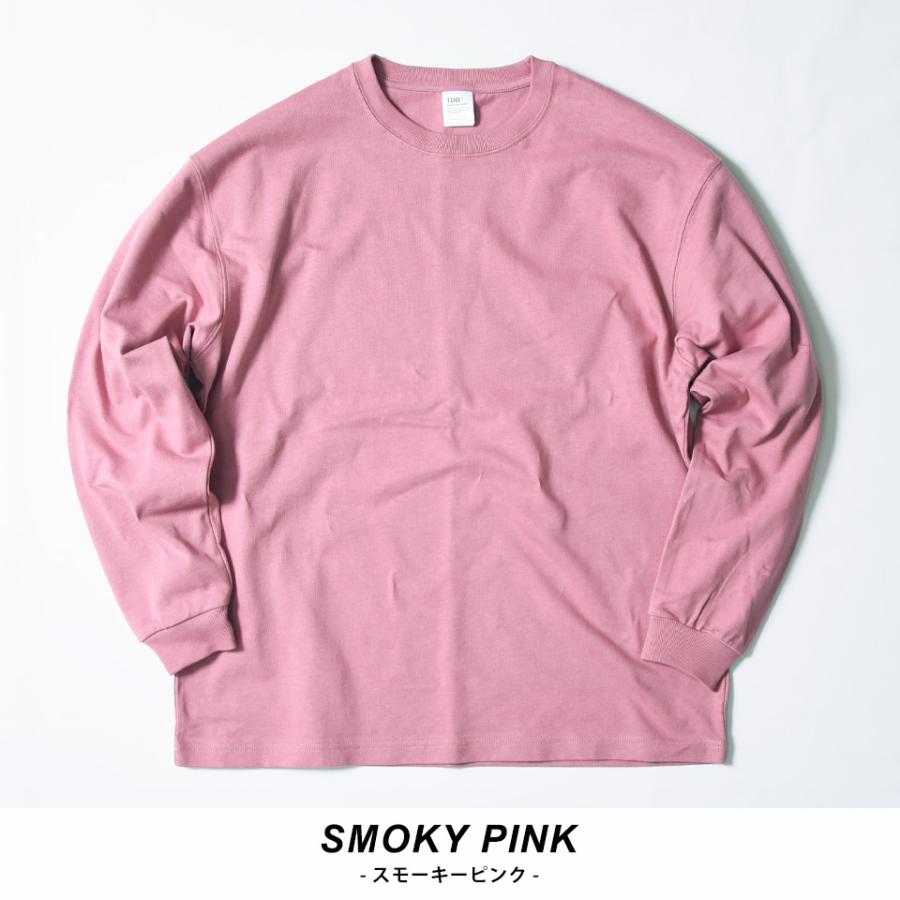 ロンt メンズ 厚手 無地 ロングtシャツ 長袖tシャツ ロンt 無地 メンズ 透けないtシャツ 透けない白tシャツ 長袖 Tシャツ 白 黒 B1608mj 無地市場 通販 Yahoo ショッピング