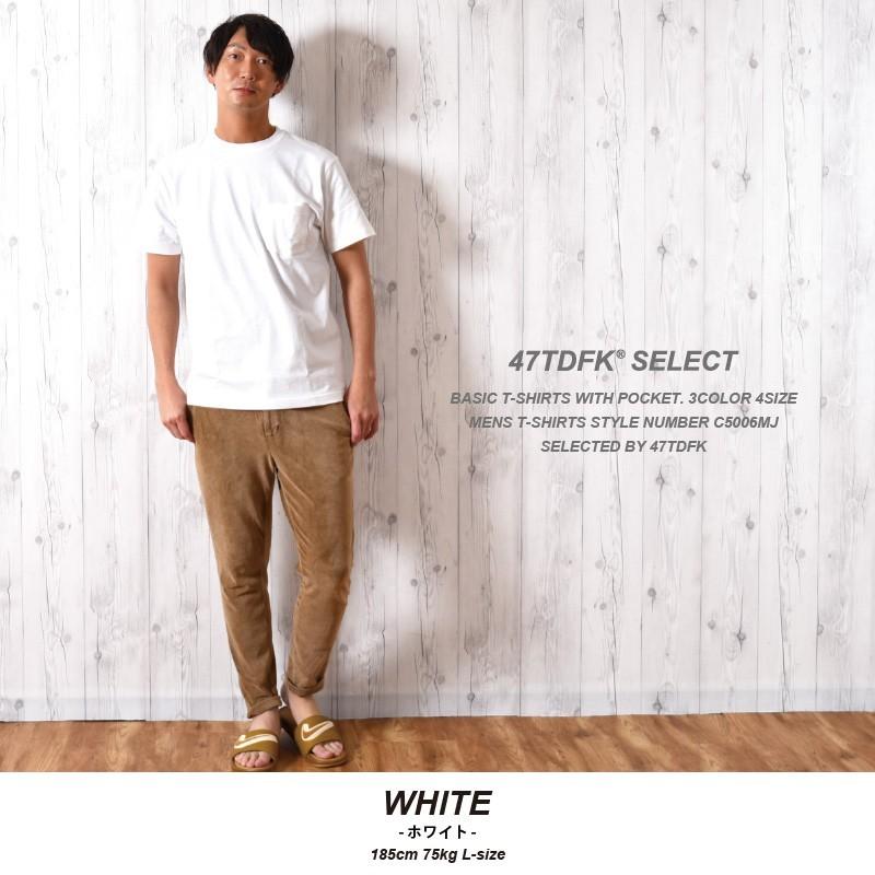 tシャツ Tシャツ ポケT ポケットTシャツ 無地 ポケット メンズ 無地T