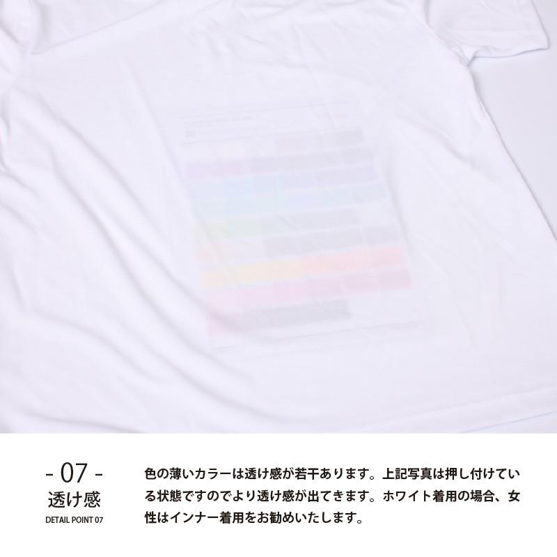 tシャツ Tシャツ 半袖 メンズ 無地 速乾tシャツ ドライtシャツ 無地t