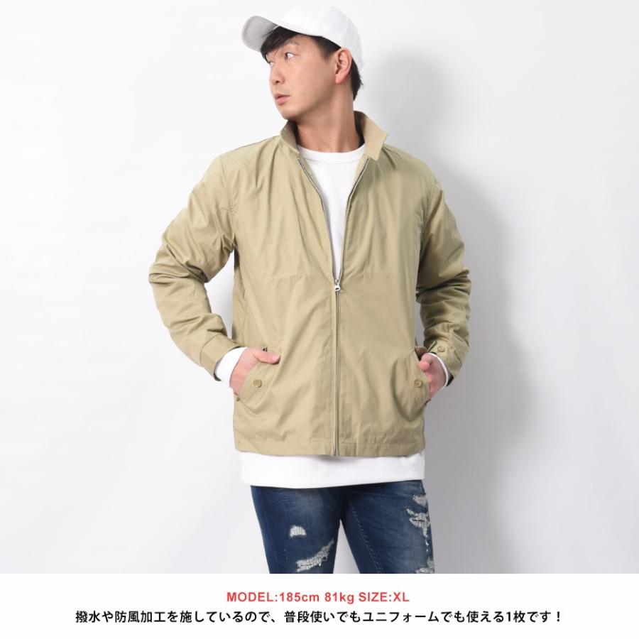スウィングトップ メンズ ジャンパー ブルゾン アウター スウィングトップ メンズ ジャンパー ブルゾン アウター