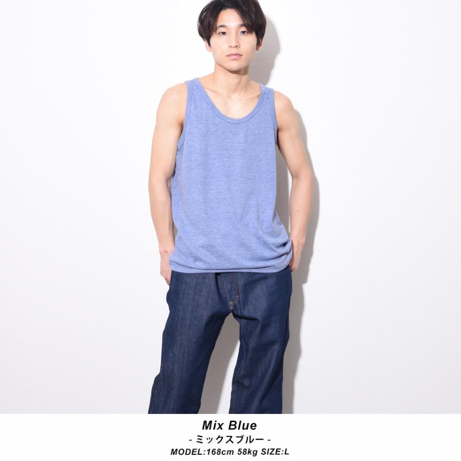 タンクトップ メンズ 無地 ノースリーブ 夏服 白 黒 インナー