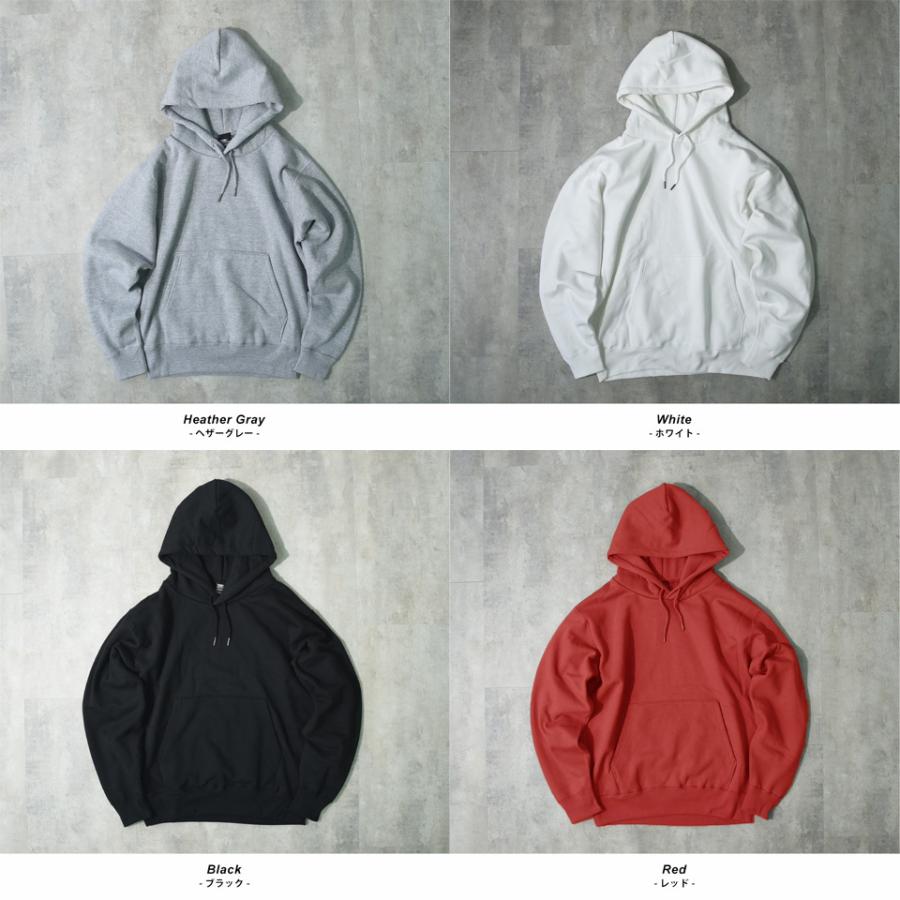 パーカー メンズ 厚手 パーカー 無地 ビッグシルエット 長袖 大きいサイズ 裏起毛 パーカー 秋 冬 スノボー プルオーバーパーカー Cs22 無地市場 通販 Yahoo ショッピング