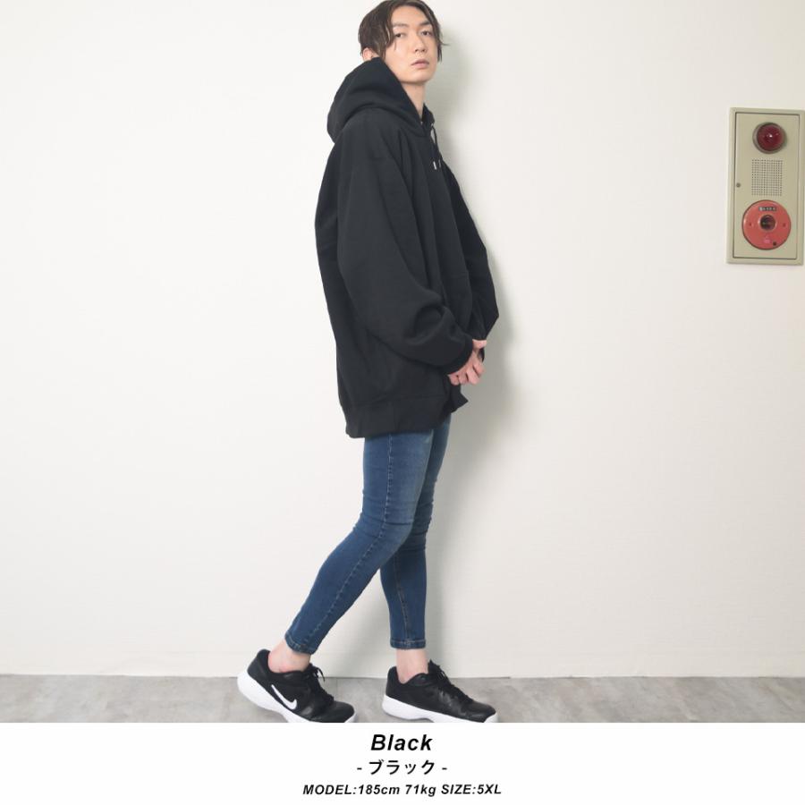パーカー メンズ 裏起毛 厚手 無地 大きいサイズ おしゃれ レディース