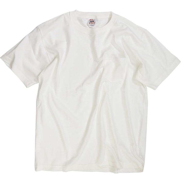 厚手 ポケット Tシャツ 無地 メンズ ポケットtシャツ 無地tシャツ F1117mj 無地市場 通販 Yahoo ショッピング