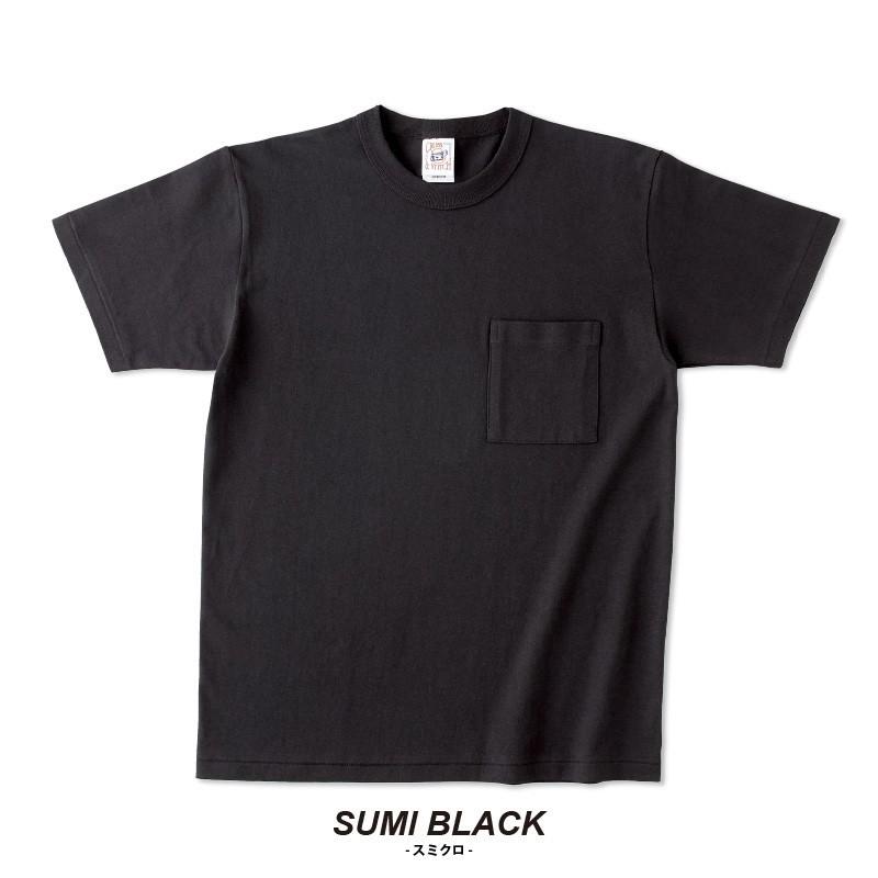 tシャツ Tシャツ ポケットTシャツ メンズTシャツ 無地Tシャツ ポケット 