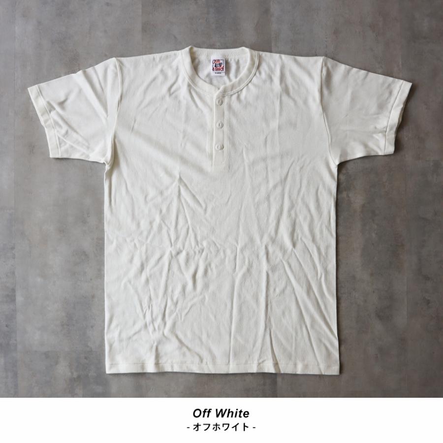 ヘンリーネックtシャツ ヘンリーネック tシャツ メンズ 半袖 無地 おしゃれ メンズtシャツ 半袖tシャツ 30代 40代 50代 60代 | ブランド登録なし | 15