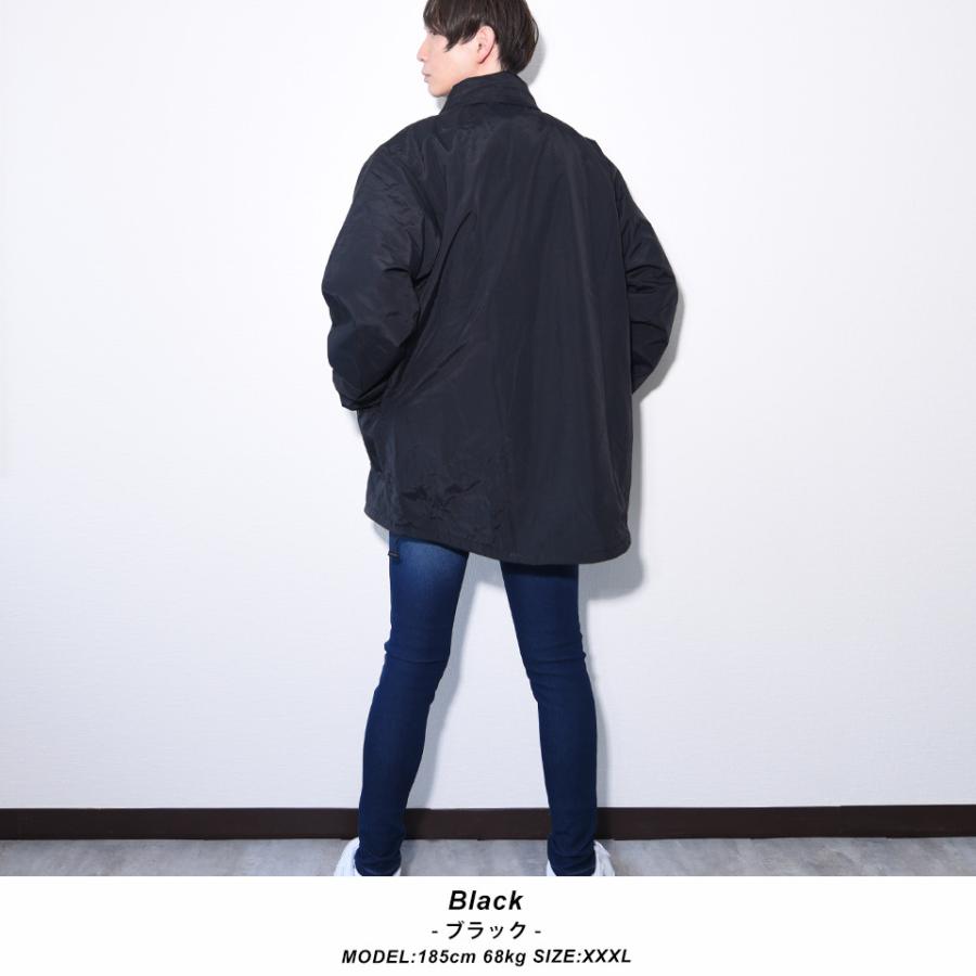 アウトドアコート アウトドアジャケット アウトドア メンズ パーカー 冬服 防寒 黒 防寒着 ブルゾン アウター キレイメキャンプ Kireime Camp アウトドアコート アウトドアジャケット アウトドア メンズ パーカー