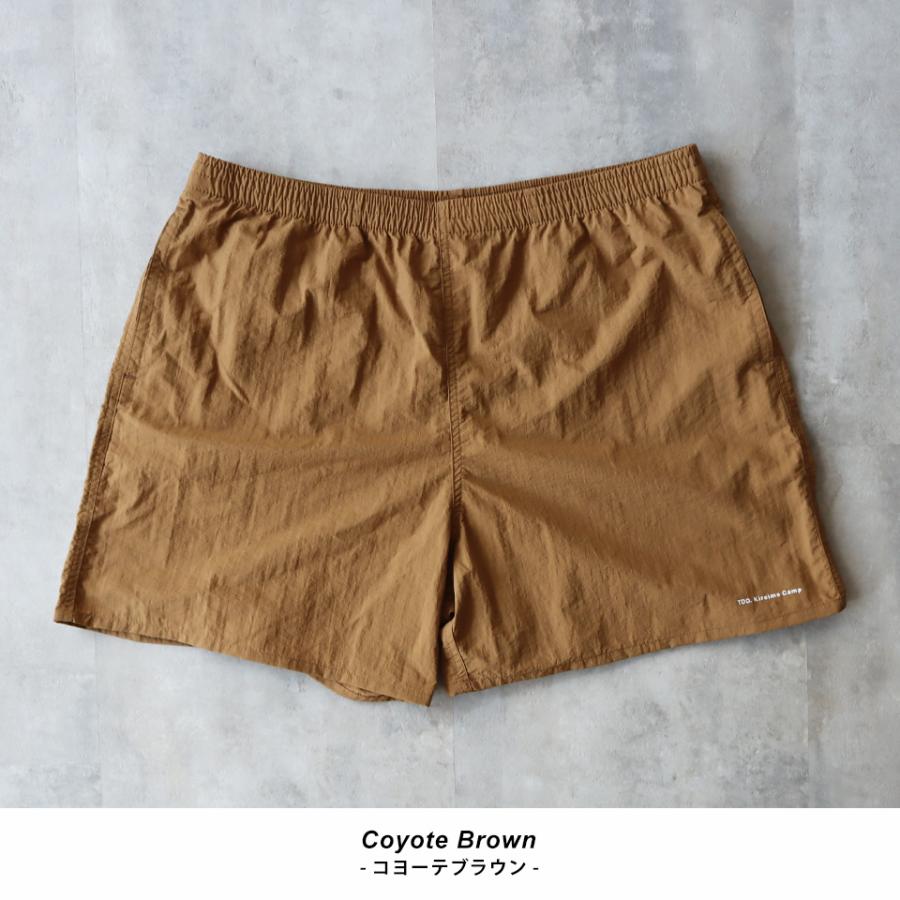 ショートパンツ ナイロンショーツ ハーフパンツ メンズ 水着 海パン