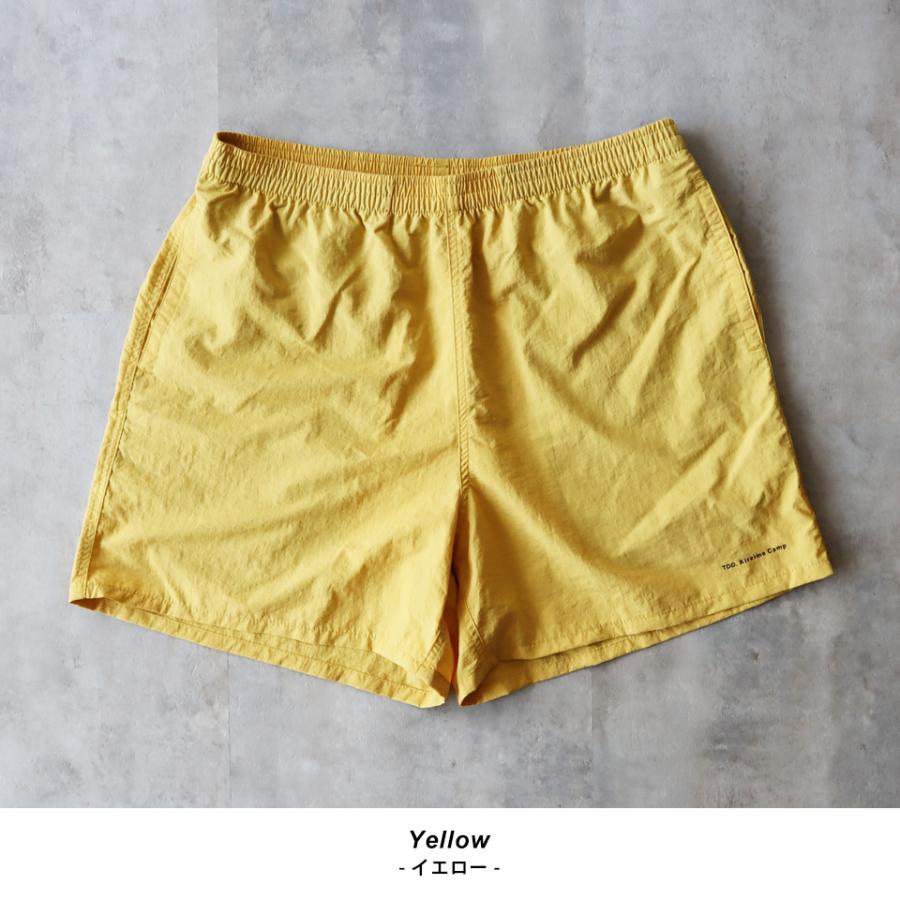 ショートパンツ ナイロンショーツ ハーフパンツ メンズ 水着 海パン