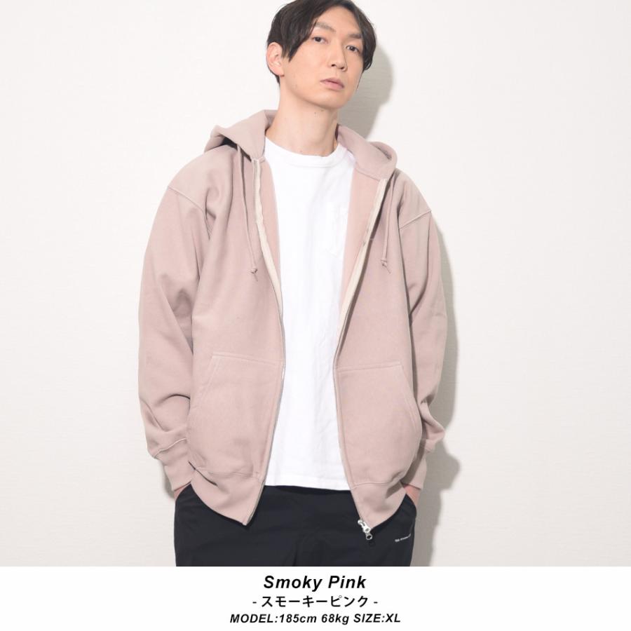 Kireime Camp アウトドア パーカー ジップパーカー メンズ 厚手 裏起毛