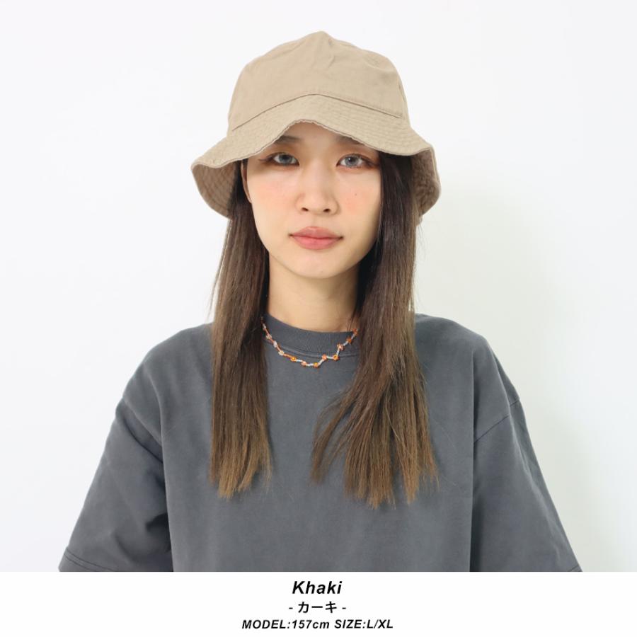 バケットハット 帽子 レディース メンズ 春 夏 カラー バケットハット 帽子 レディース メンズ 春 夏 カラー