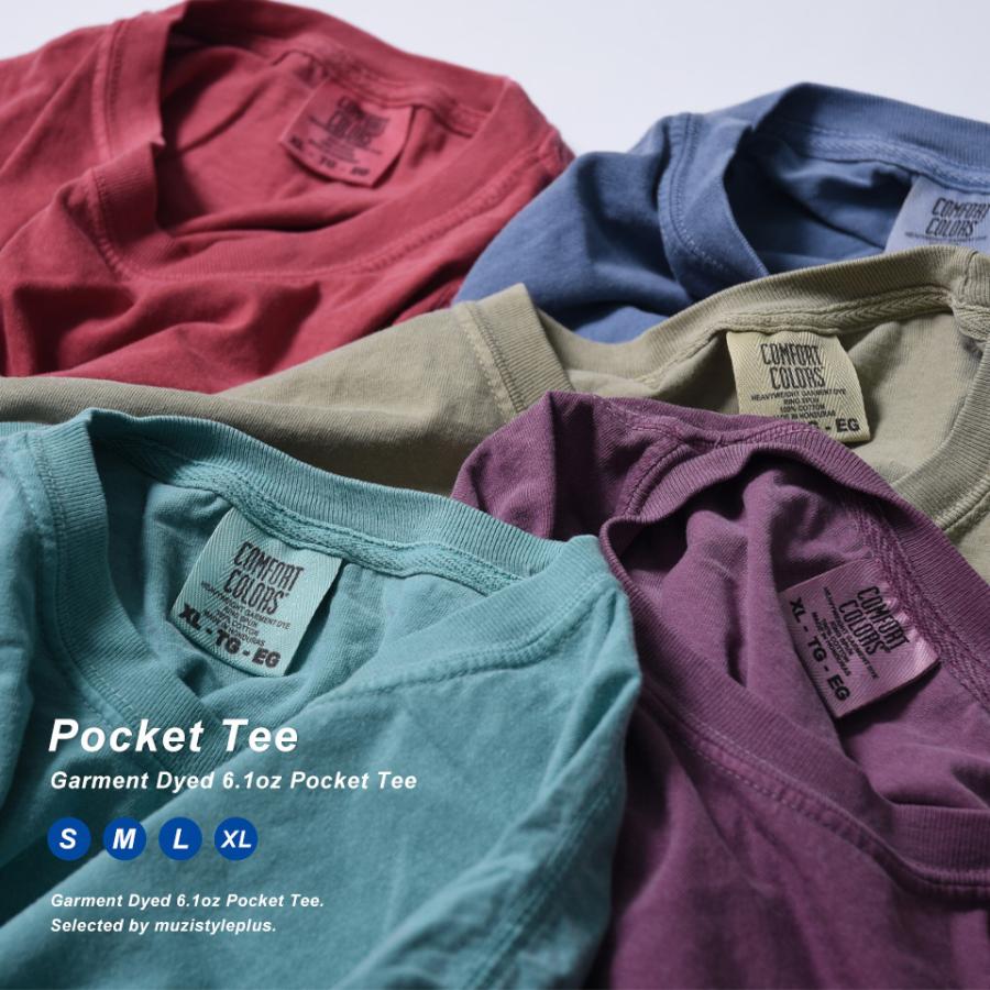 COMFORT COLORS（コンフォートカラーズ） tシャツ Tシャツ メンズ