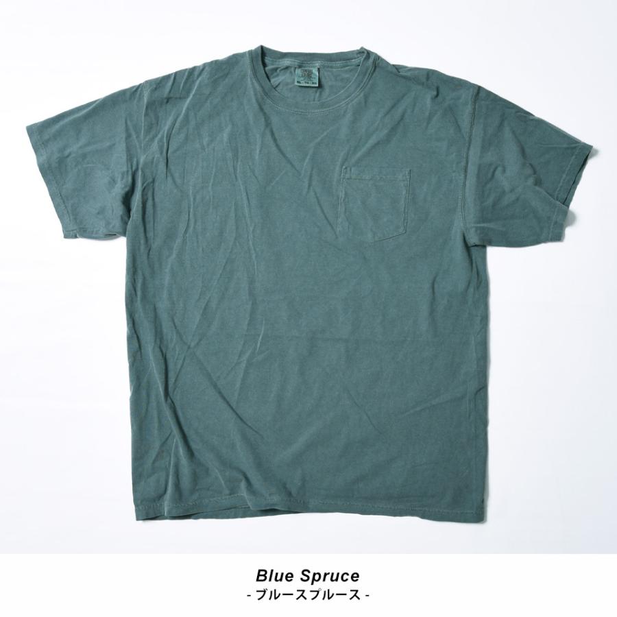 COMFORT COLORS（コンフォートカラーズ） tシャツ Tシャツ メンズ