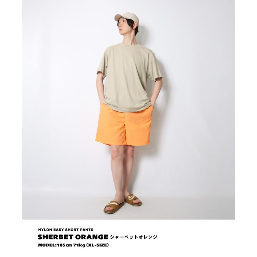 ハーフパンツ メンズ ショートパンツ スポーツ 速乾 ナイロン ドライ