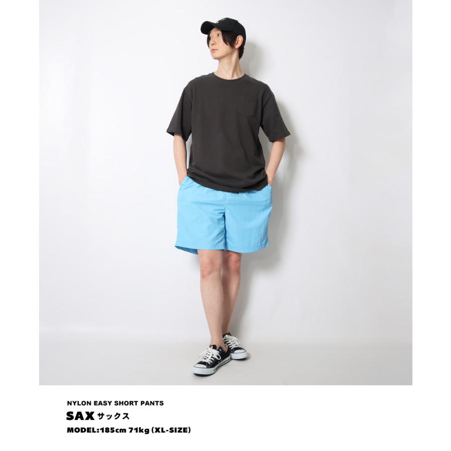 ハーフパンツ メンズ ショートパンツ スポーツ 速乾 ナイロン ドライ