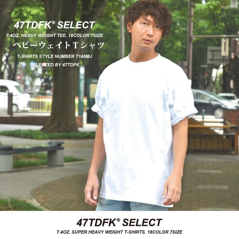 tシャツ Tシャツ 厚手 メンズ 無地 半袖 厚め 7.4オンス レディース