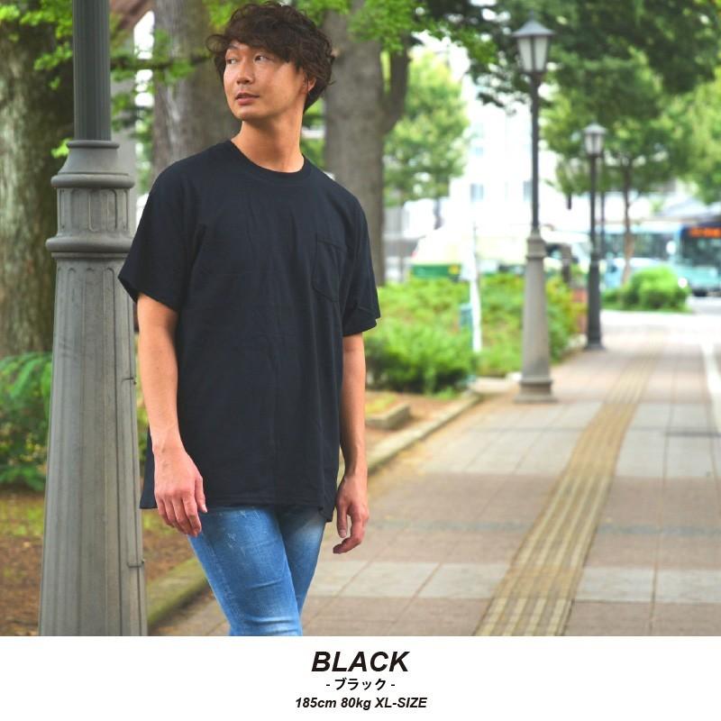 tシャツ Tシャツ ポケットTシャツ 厚手 無地 ポケット メンズ 白 tシャツ Tシャツ ポケットTシャツ 厚手 無地 ポケット メンズ 白